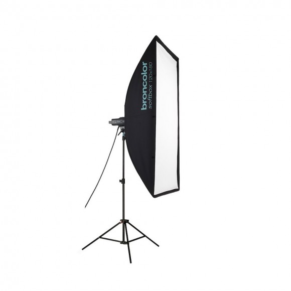 Broncolor Softbox 120x180cm